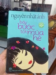 Bảy Bước Tới Mùa Hè - Nguyễn Nhật Ánh