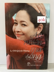 An Nhiên Mà Sống