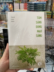 Tâm Sáng Dung Mạo Sáng - Thích Giác Hiếu