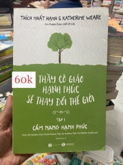 Thầy Cô Giáo Hạnh Phúc Sẽ Thay Đổi Thế Giới Tập 1