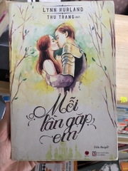 Mỗi Lần Gặp Em
