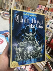 Thần Thoại Hi Lạp ( XBN2009)