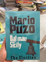 Mario Puzo - Đất Máu Sicily