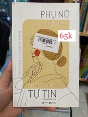 Phụ Nữ Không Ngại Tự Tin