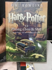 Harrry Botter Và Phòng Chứa Bí Mật