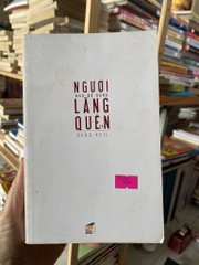 Người Nào Đó Đang Lãng Quên Tôi - Dung Kell (sách bị mất lớp áo bìa)