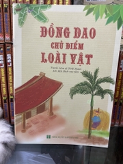 Đồng Giao Chủ Điểm Loài Vật