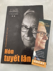Hòn Tuyết Lăn