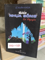 Biển Nhựa Sống Lời Nguyền - Lê Xuân Khoa