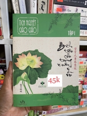 Bích Tiêu Cửu Trùng Xuân Ý Vũ