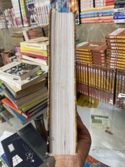 Biểu Tượng Thất Truyền (bìa cứng) - Dan Brown