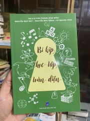 Bí Kíp Học Tập Toàn Diện