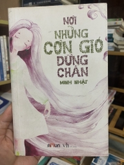 Nơi Những Cơn Gió Dừng Chân