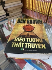 Biểu Tượng Thất Truyền (bìa cứng) - Dan Brown
