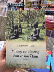 Giọt Nước Cành Dương - Ts Thích Nhất Hạnh