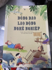 Đồng Giao Lao Động Nghề Nghiệp