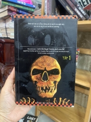 Lời Nguyền Lỗ Ban tập 1