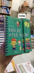 Khoa Học Và Phát Minh