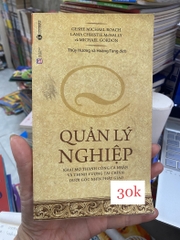 Quản Lý Nghiệp