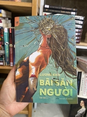 Bãi Săn Người
