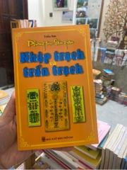 Nhập Trạch Và Trấn Trạch