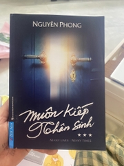 Muôn Kiếp Nhân Sinh Tập 3