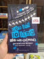 Chuyện Rắc Rối Của Các Cô Gái Nhỏ - Con Gái Lo Lắng