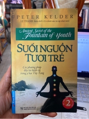 Suối Nguồn Tươi Trẻ