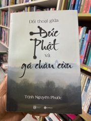 Đối Thoại Giữa Đức Phật và Gã Chăn Cừu