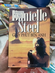 Giây Phút Bên Anh - Danielle Steel