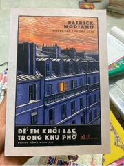 Để Em Khỏi Lạc Trong Khu Phố