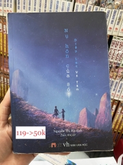 Nụ Hôn Của Sói