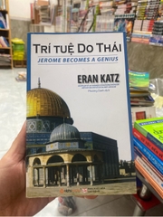 Trí Tuệ Do Thái