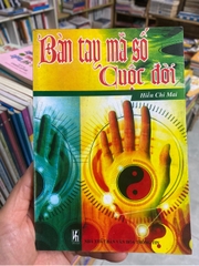 Bàn Tay Mã Số Cuộc Đời