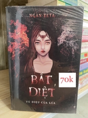 Bất Diệt - Vũ Điệu Của Lửa