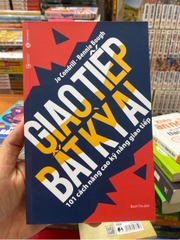 Giao Tiếp Bất Kỳ Ai
