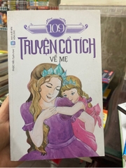 109 Truyện Cổ Tích Về Mẹ