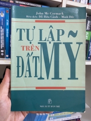 Tự Lập Trên Đất Mỹ