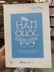 Giải Mã Hàn Quốc Sành Điệu