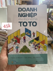 Doanh Nghiệp Nho Nhỏ Món Hời To To