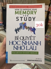 Bí Quyết Học Nhanh Nhớ Lâu