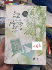 Bảy Năm Ngoảnh Mặt Về Phương Bắc - Tập 3