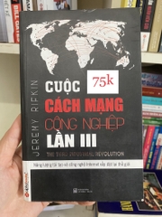 Cuộc Cách Mạng Công Nghiệp Lần Thứ 3