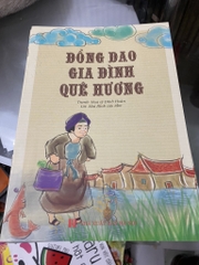 Đồng Giao Gia Đình Quê Hương