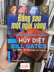 Đằng Sau Một Ngai Vàng Những Âm Mưu Huỷ Diệt