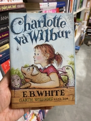 Charlotte và Wilbur