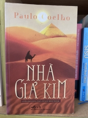 Nhà Giả Kim