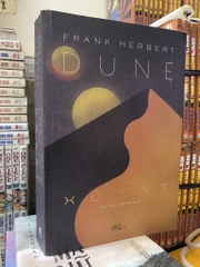 Dune Xứ Cát - Frank Herbert