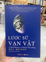 Lược Sử Vạn Vật