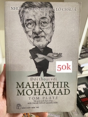 Đối Thoại Với Mahathir Mohamad